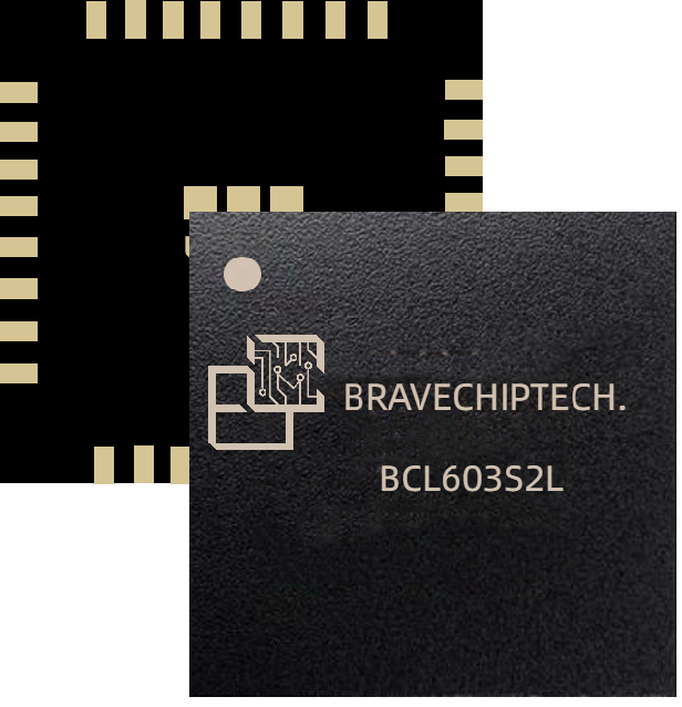 BCL603S